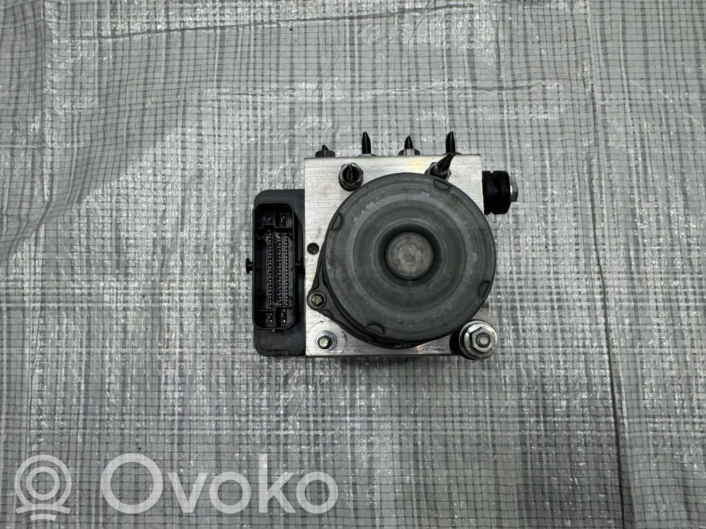 Citroen Jumper ABS Pump 