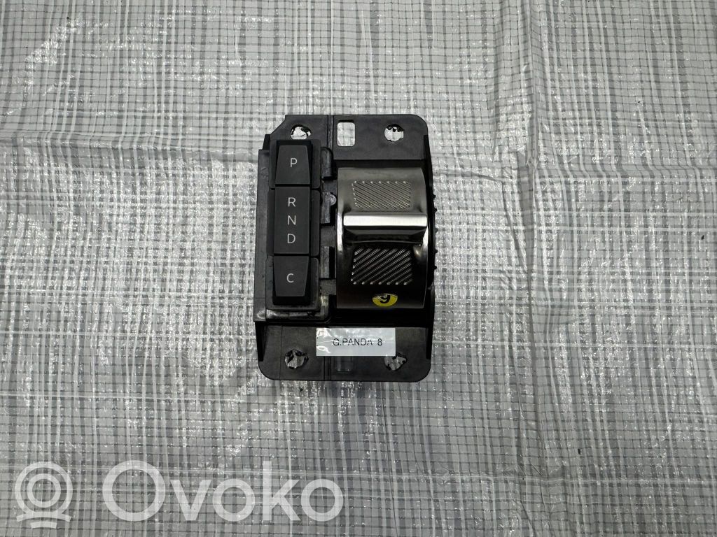 Fiat Panda III Gear shifter/selector 