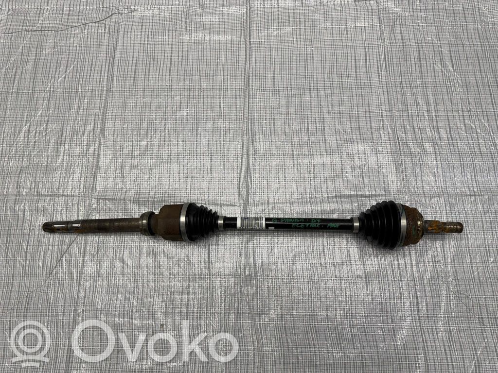 Fiat Panda III Front driveshaft 