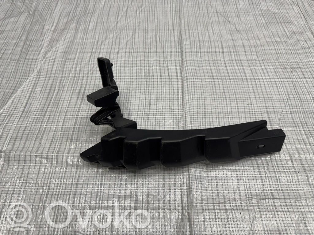 Jaguar F-Pace Rear bumper mounting bracket 
