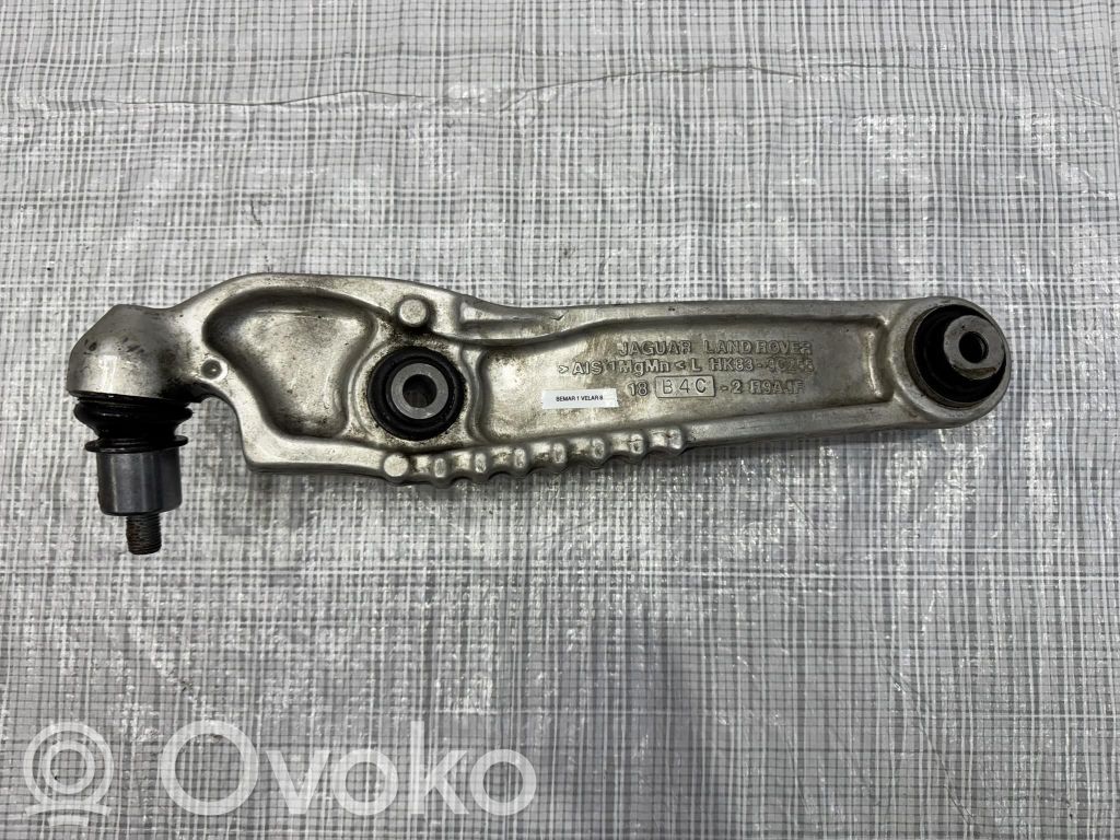 Land Rover Range Rover Velar Front control arm 