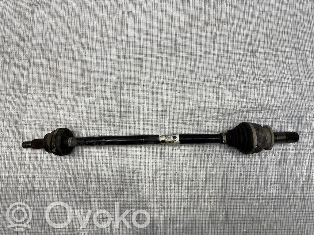 Land Rover Range Rover Velar Półoś tylna 