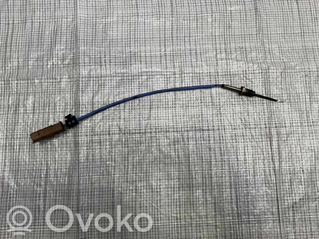 Land Rover Range Rover Velar Izplūdes gāzu temperatūras sensors 