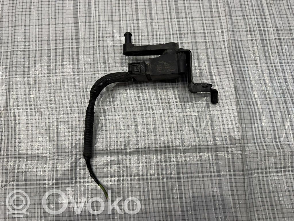 Land Rover Range Rover Velar Sensor de nivel del faro delantero/principal 