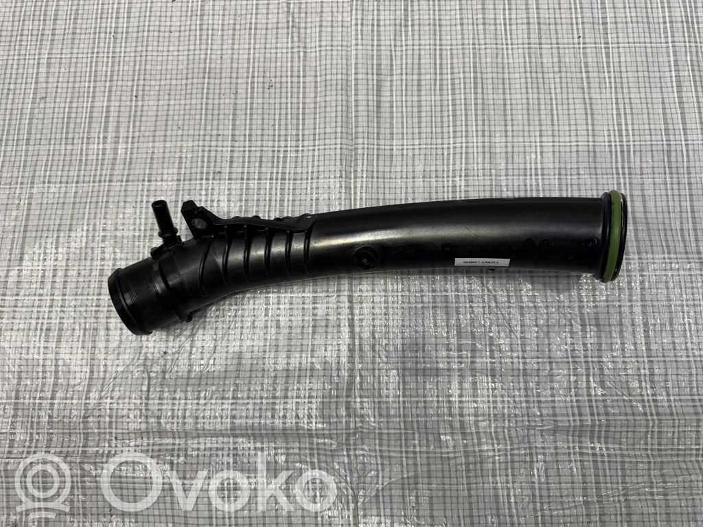 Alfa Romeo Junior Air intake hose/pipe 