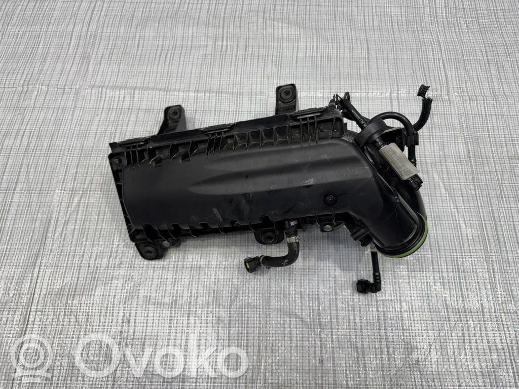 Alfa Romeo Junior Obudowa filtra powietrza 