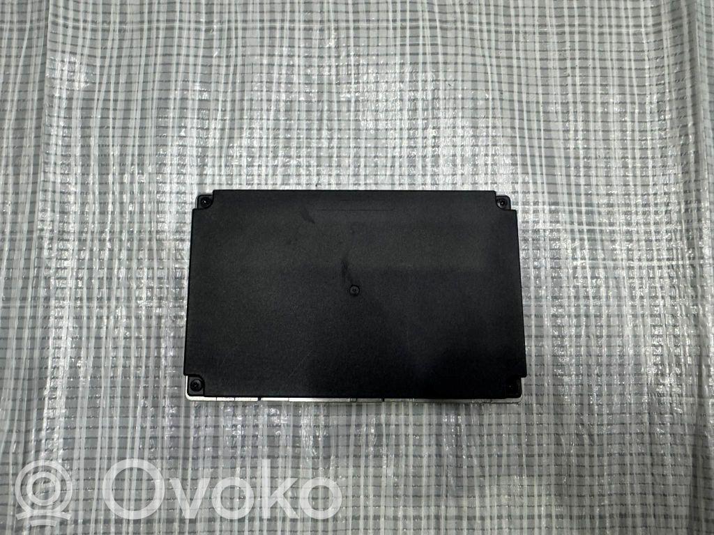 Fiat 600 Wireless charging module 