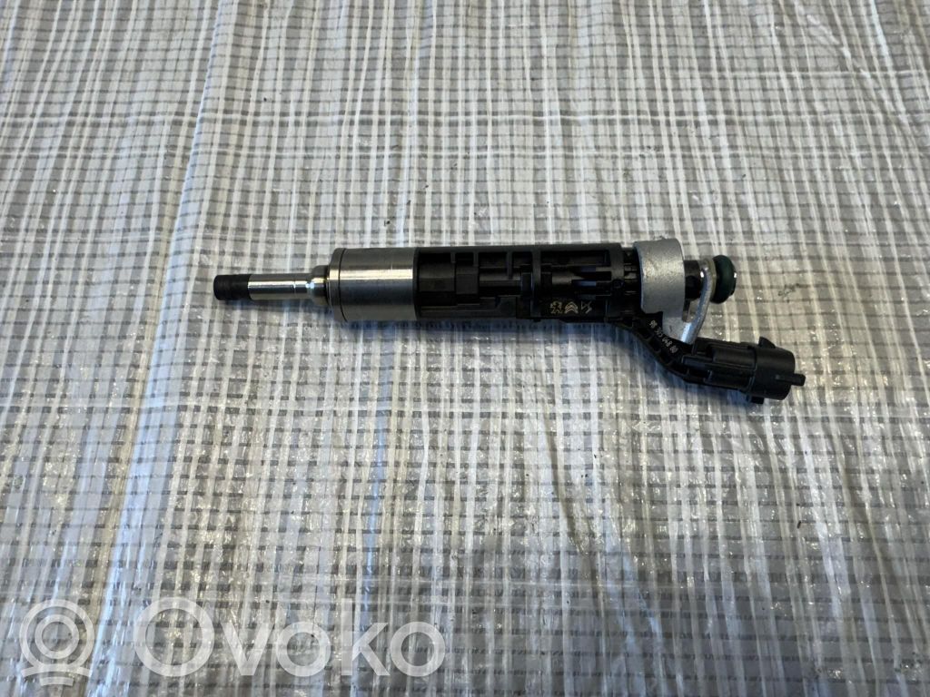 Fiat 600 Inyector de combustible 