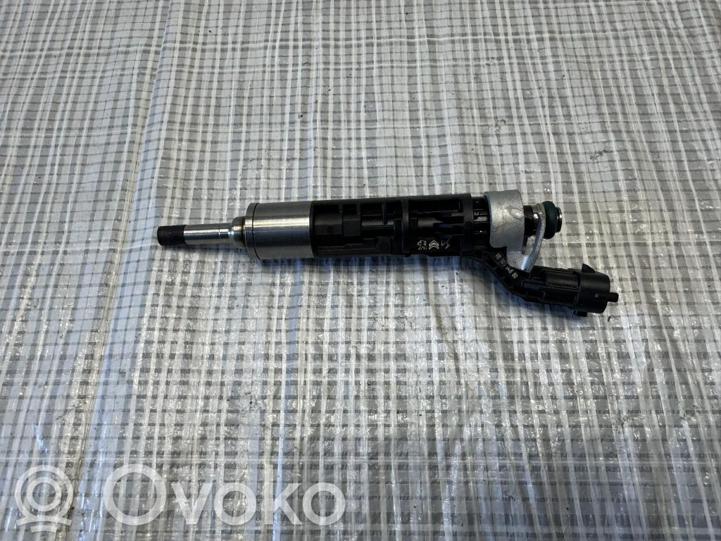 Fiat 600 Inyector de combustible 