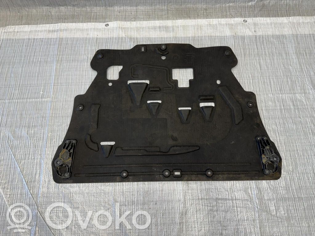Engine splash shield/under tray   32226491,32226491