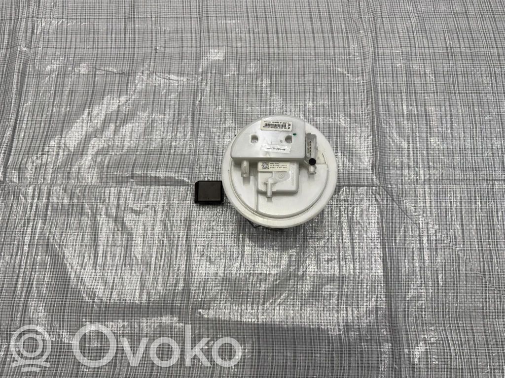Alfa Romeo Junior Kraftstoffpumpe im Tank 