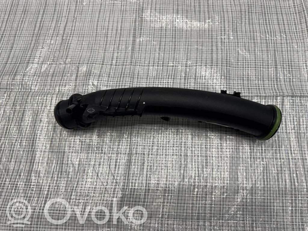 Alfa Romeo Junior Air intake hose/pipe 