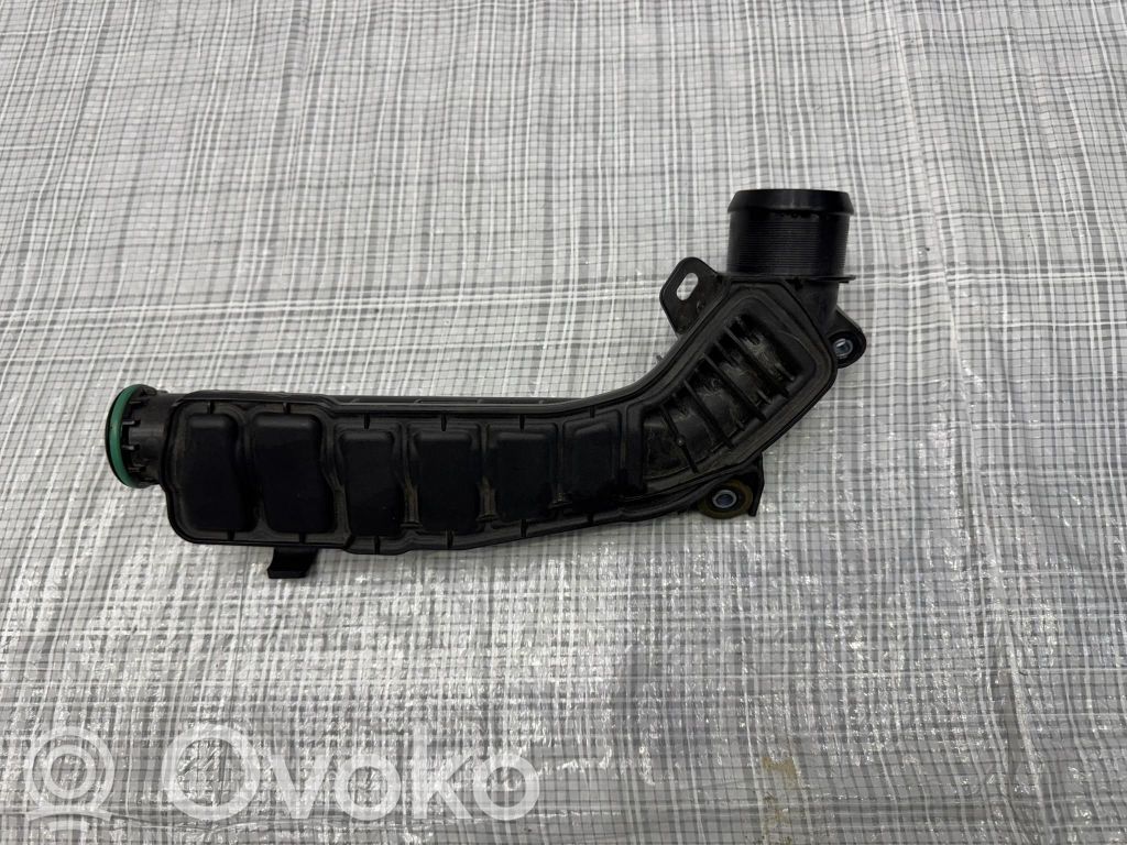 Jeep Avenger Conductă/furtun admisie aer 