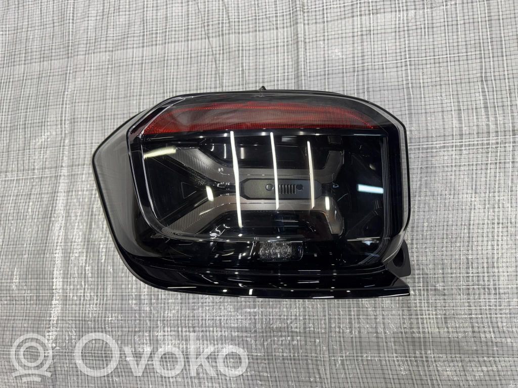 Jeep Avenger Takavalot 