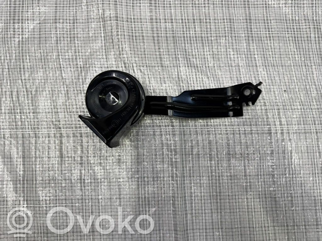 Fiat Panda III Clacson 