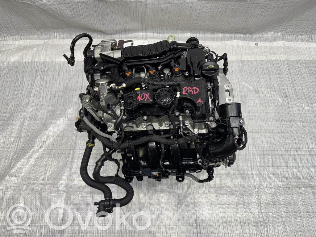 Engine   10XRAD,10XRAD