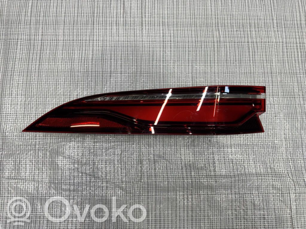 Jaguar F-Pace Takavalot 