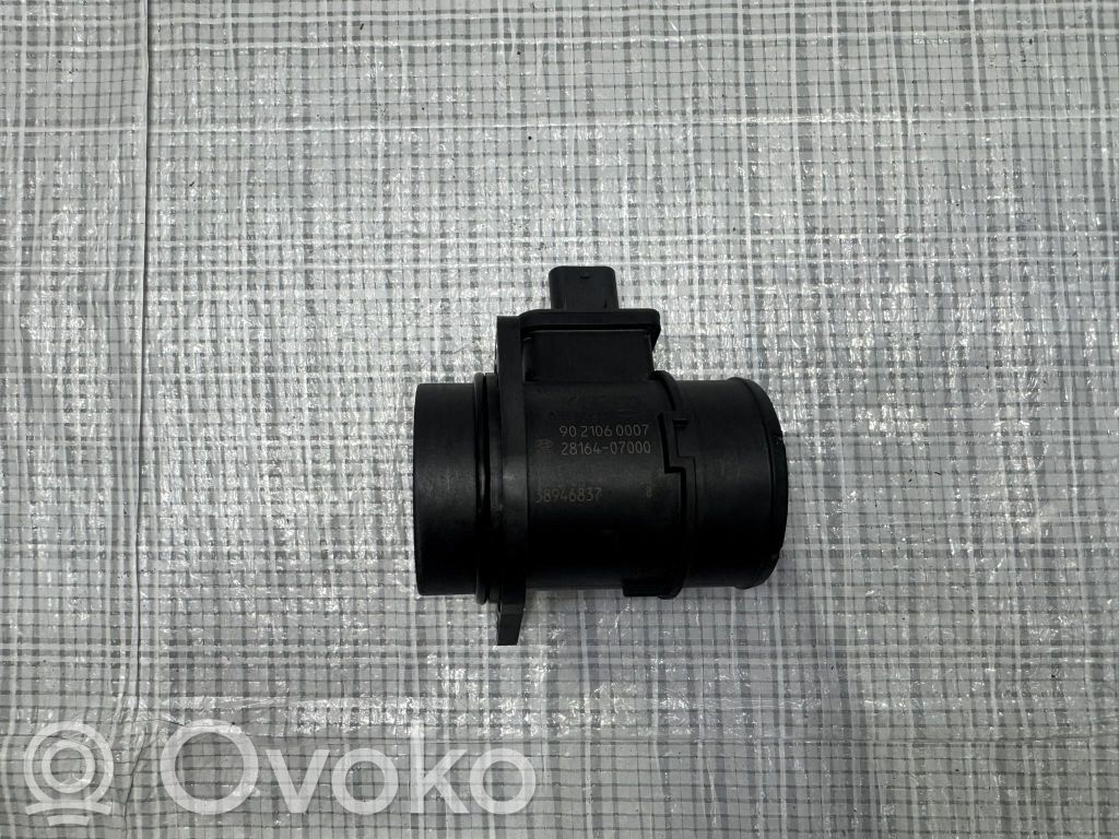 Hyundai Bayon Ilmamassan virtausanturi 