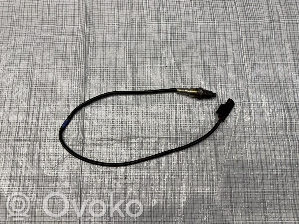 KIA Sportage Sonde lambda 