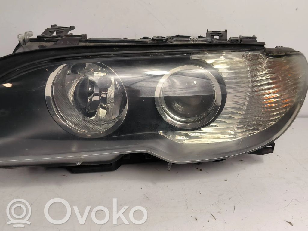 Headlight/headlamp   6920599,0301209605,15051506,63126920599,63127165897