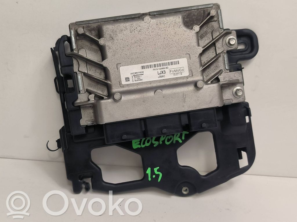 Ford Ecosport Engine control unit/module 