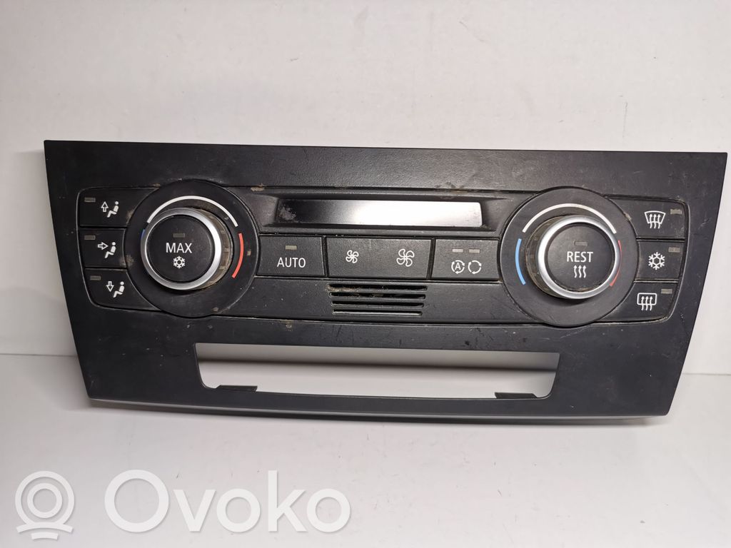 Climate control unit   6411919926003,6411919926003