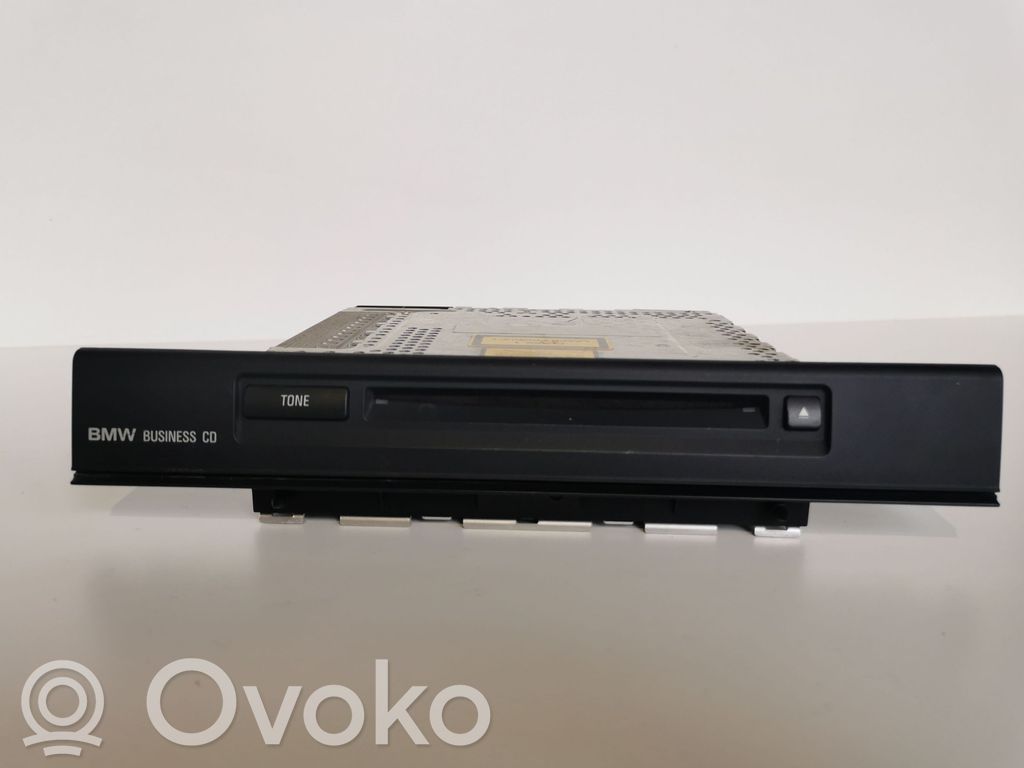 BMW 5 E39 Radio/CD/DVD/GPS head unit 