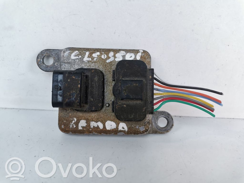Mercedes-Benz CLS C219 Lambda probe sensor 