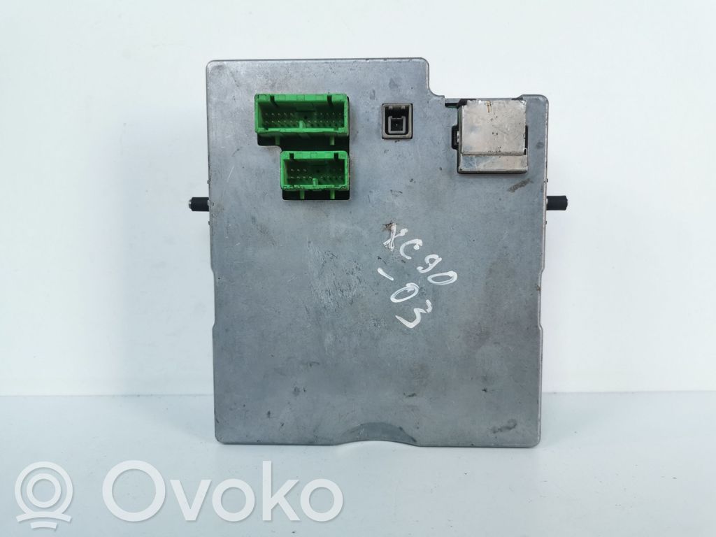 Volvo XC90 Phone control unit/module 