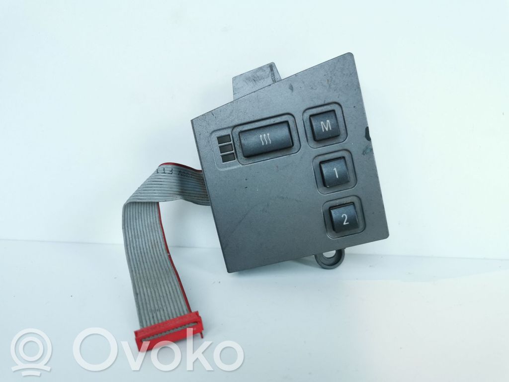 Memoryschalter Sitzposition Sitzverstellung   6918402,53305910