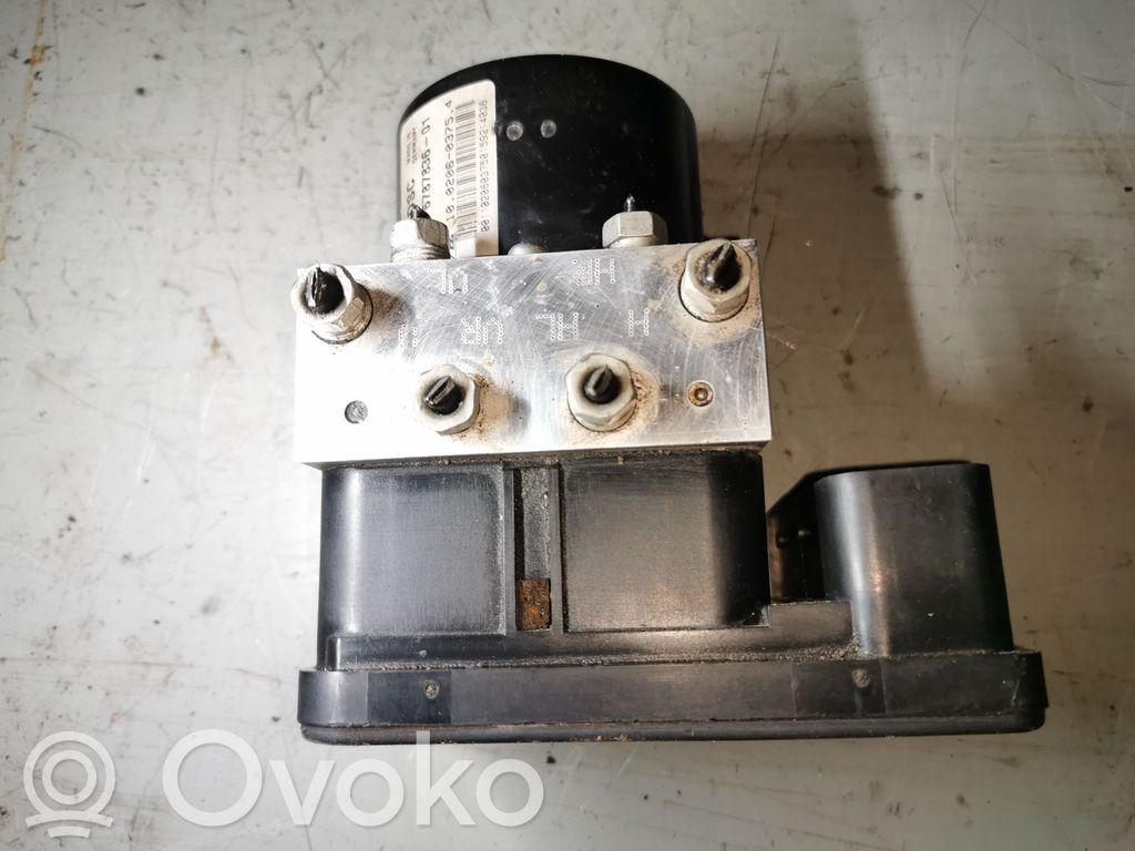 ABS Pump   34516787836,6787837