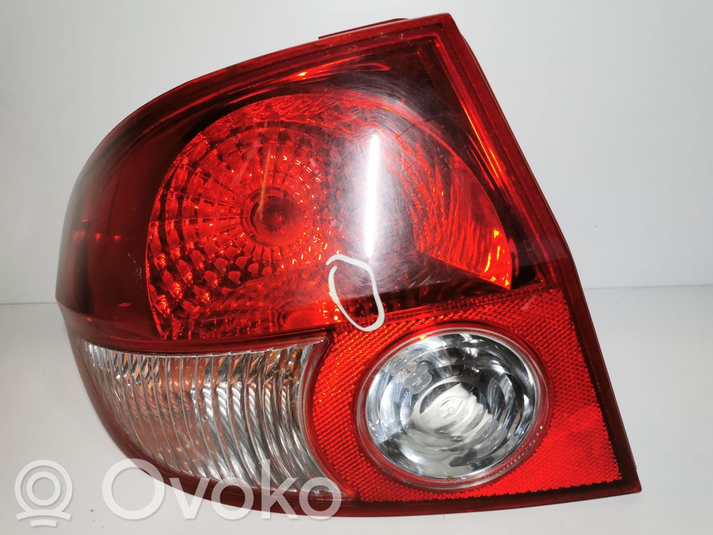 Hyundai Getz Takavalot 