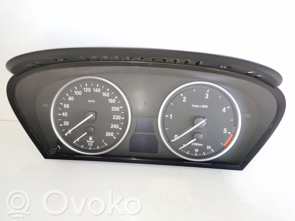 Velocímetro (tablero de instrumentos)   A2C53257079,6965359,9177263