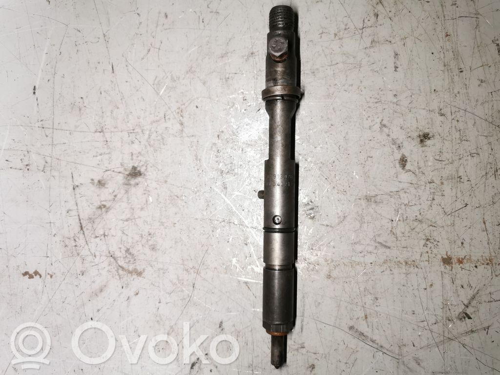 Audi A6 S6 C5 4B Inyector de combustible 