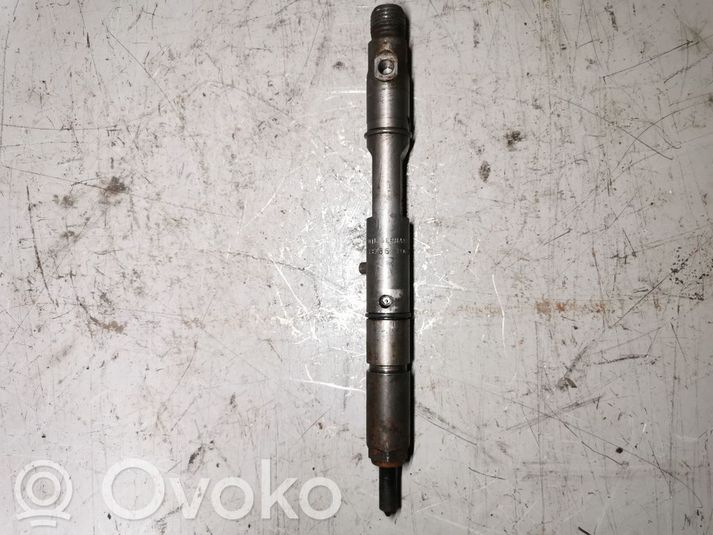 Audi A6 S6 C5 4B Inyector de combustible 