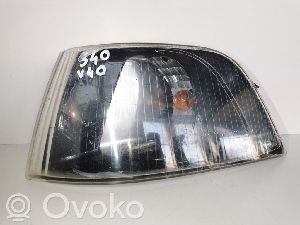 Volvo S40, V40 Frontblinker 