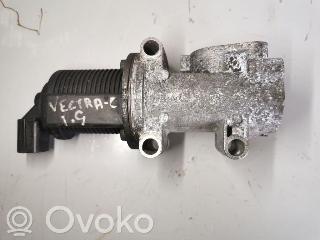 Válvula EGR   55194734