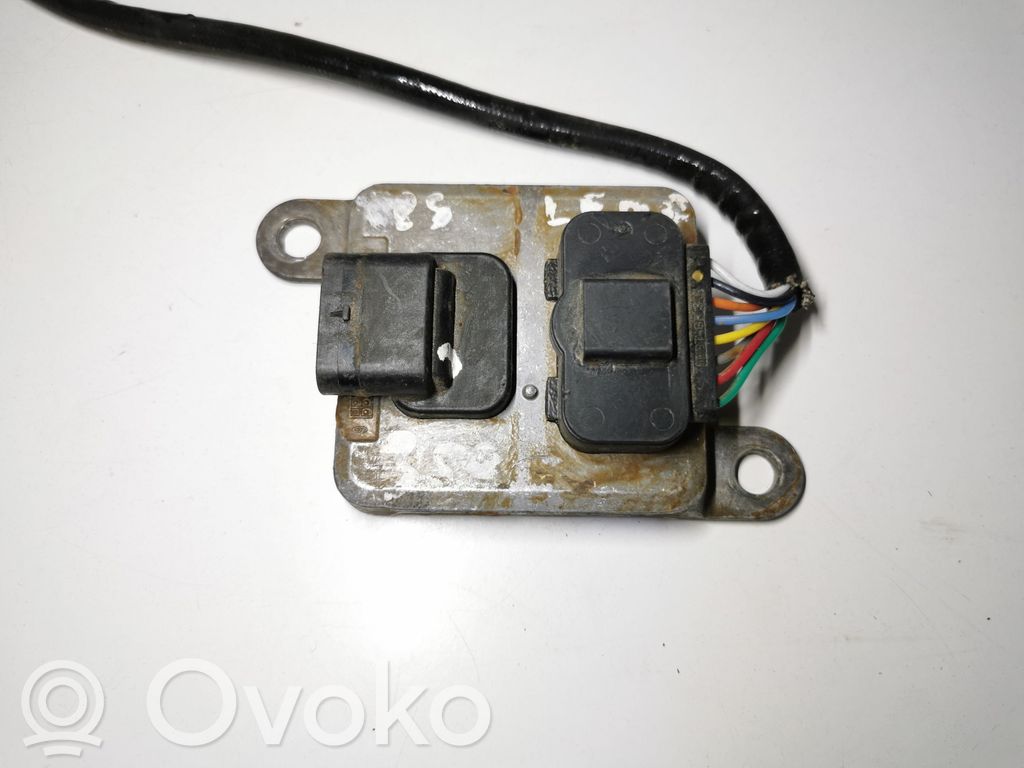 Mercedes-Benz CLS C219 Lambda probe sensor 