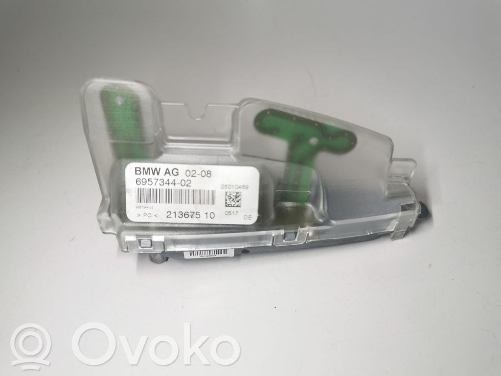 BMW 5 E60 E61 Aerial GPS antenna 