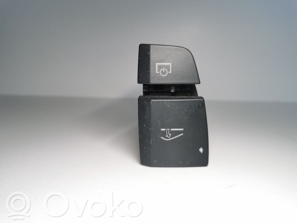 Audi A6 S6 C6 4F Otros interruptores/perillas/selectores 