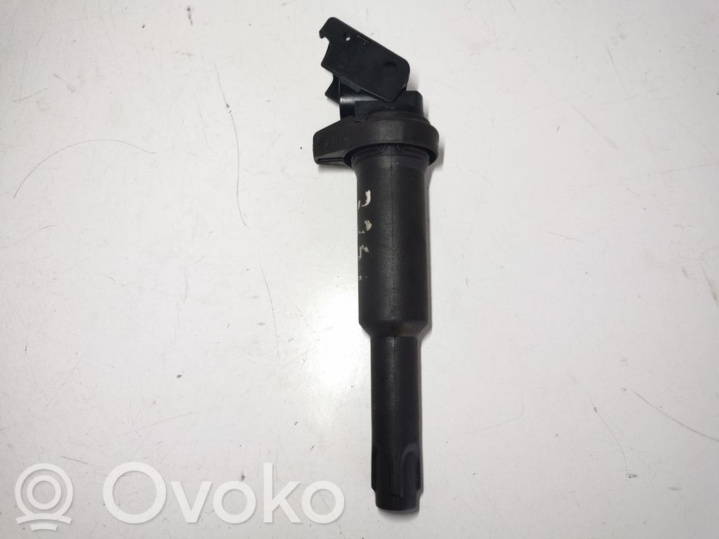 High voltage ignition coil   1437986