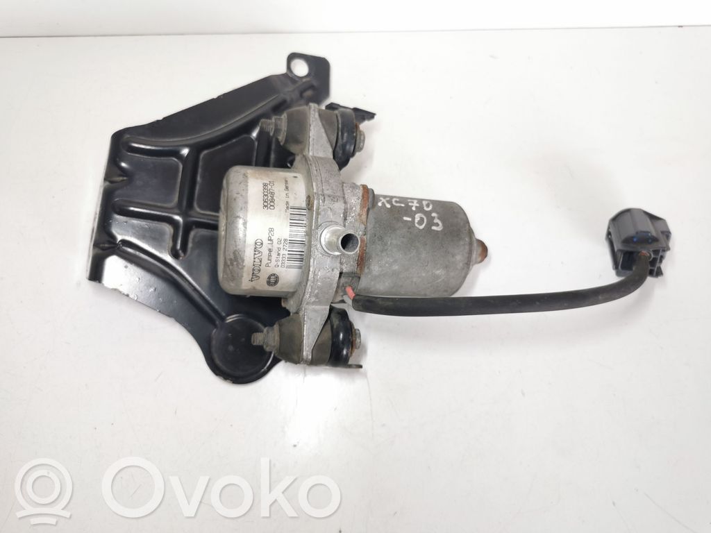 Volvo XC70 Vakuuma sūknis 