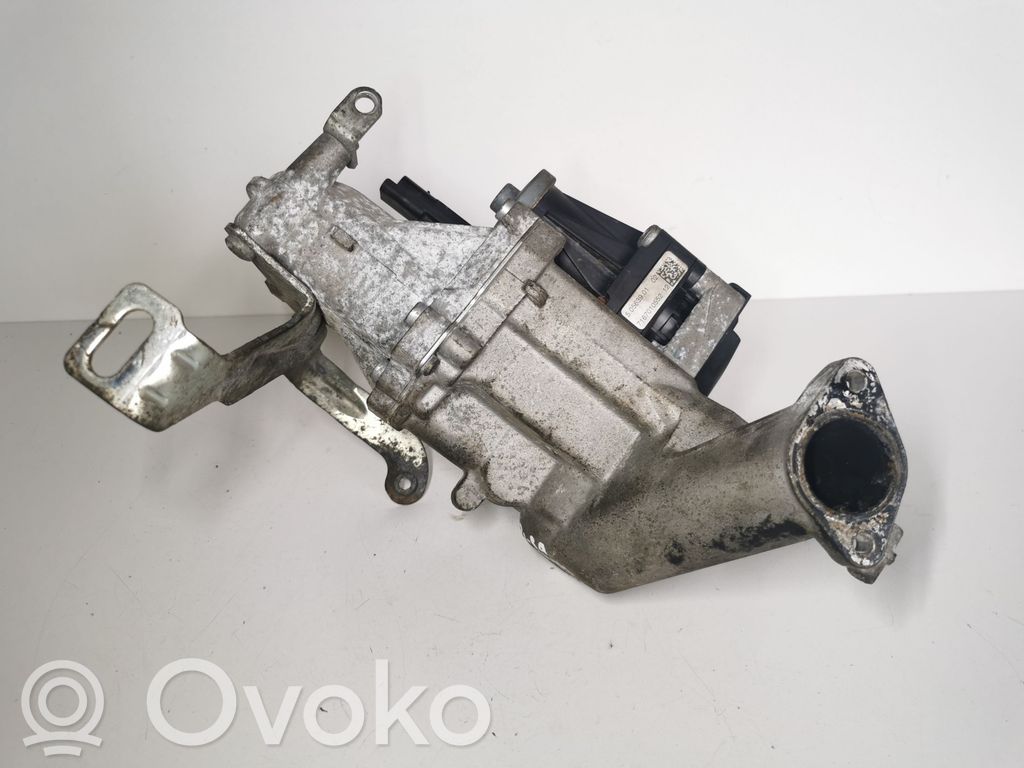 Ford Fiesta Válvula EGR 