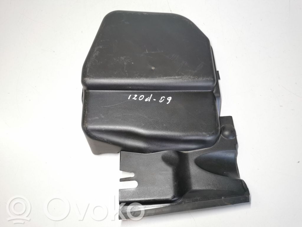 BMW 1 E81 E87 Deckel Innenraumfilter 