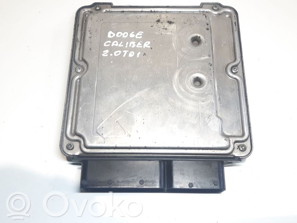 Dodge Caliber Engine control unit/module 