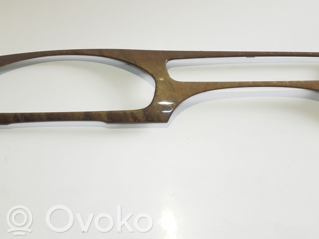 Jaguar X-Type Dashboard trim 