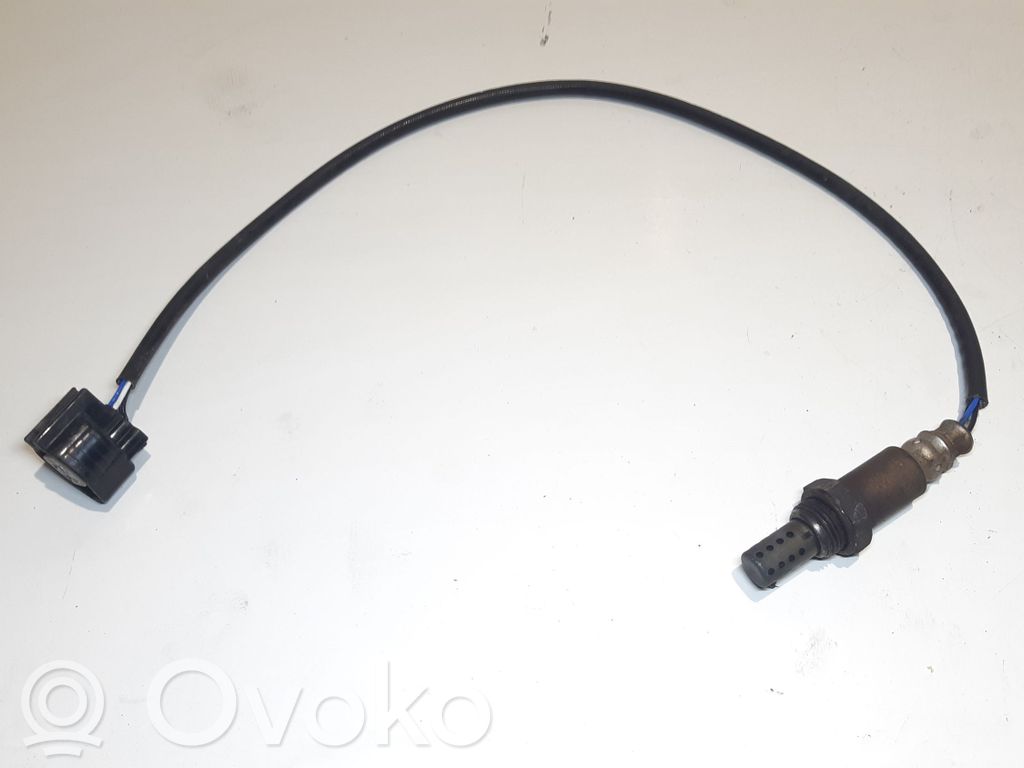 Jaguar X-Type Lambda probe sensor 