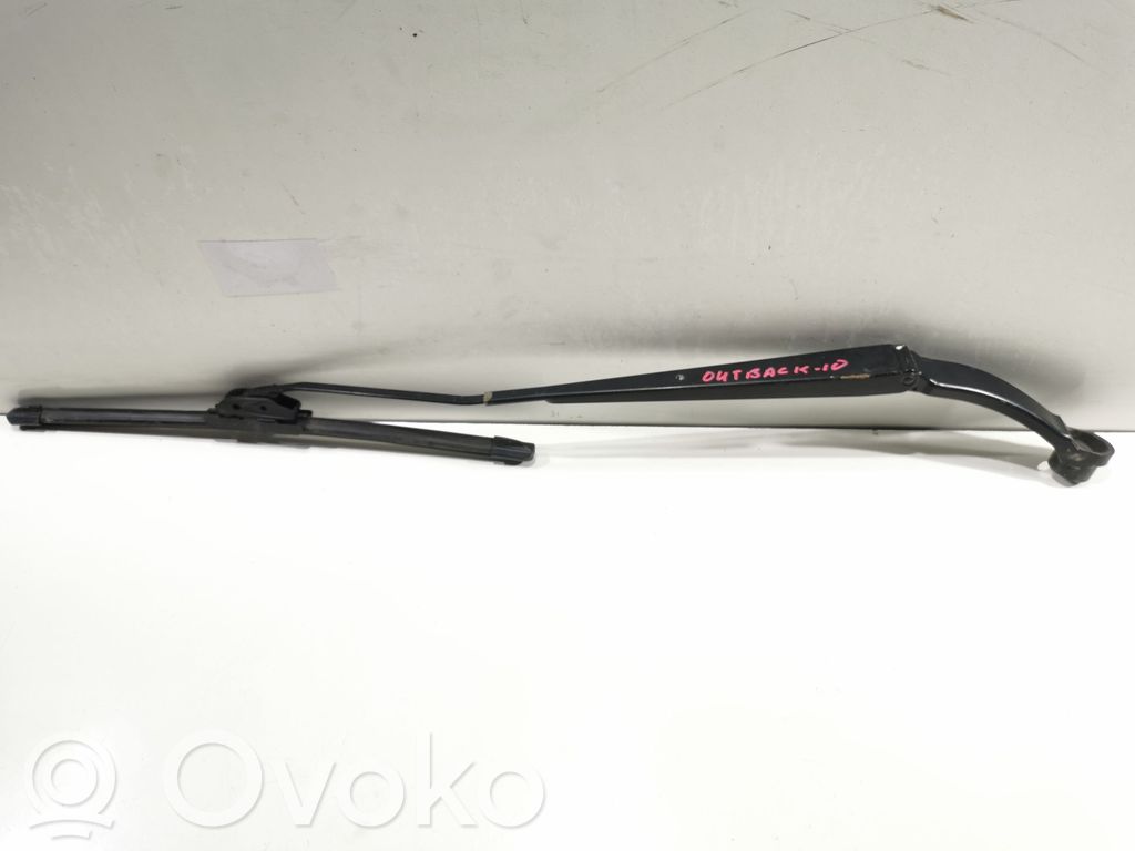 Subaru Outback Front wiper blade arm 