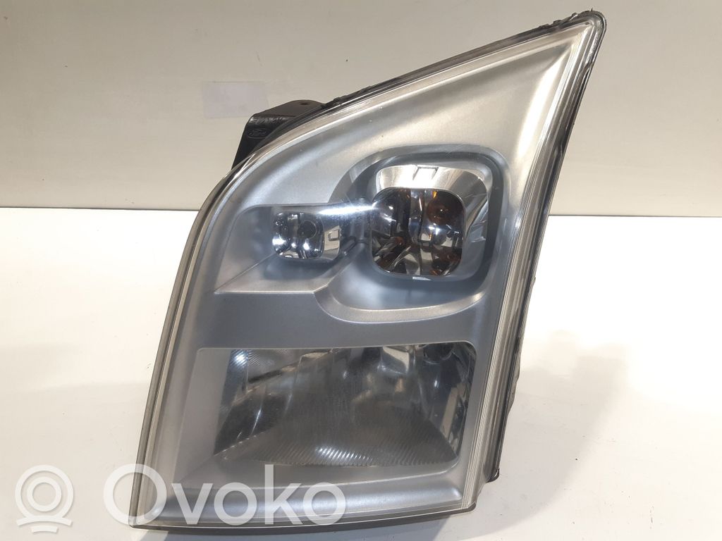 Headlight/headlamp   6C1113W030,6C1113W030DD