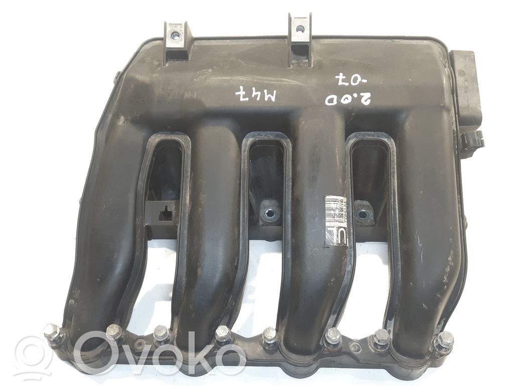 Intake manifold   7787318,7788194